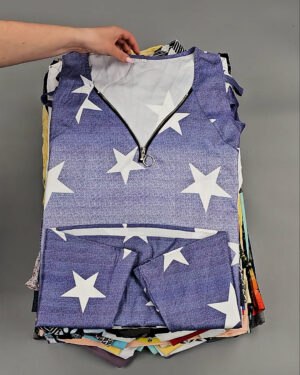 Фотография  874 - Mix Summer Ex Герм#100 кг оптом в Саранске и Мордовии