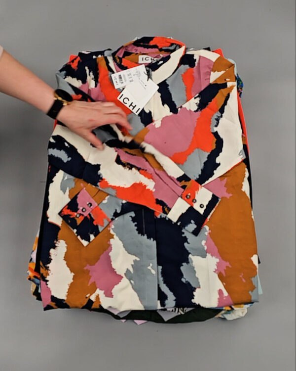 Фотография  371 - ICHI Summer mix 045#15 кг, ЛОТ №8583 оптом в Саранске и Мордовии