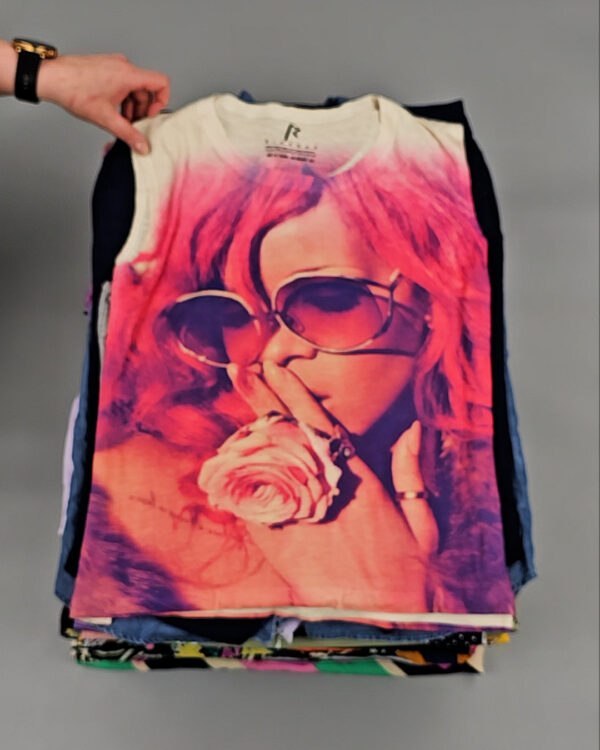 Фотография  209 - Cream Шотландия Summer mix#100 кг оптом в Саранске и Мордовии