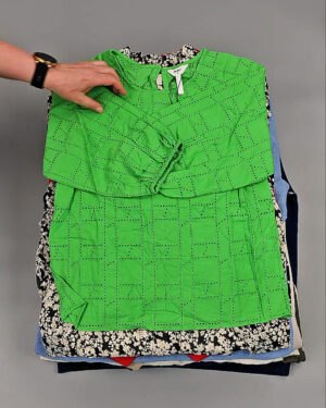 Фотография  126 - DK COMPANY Summer mix 045#13 кг, ЛОТ №8674 оптом в Саранске и Мордовии