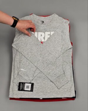 Фотография  952 - KIDS NIKE CAN 084#5 кг, ЛОТ №8504 оптом в Саранске и Мордовии