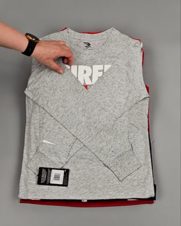 Фотография  690 - KIDS NIKE CAN 084#5 кг, ЛОТ №8504 оптом в Саранске и Мордовии