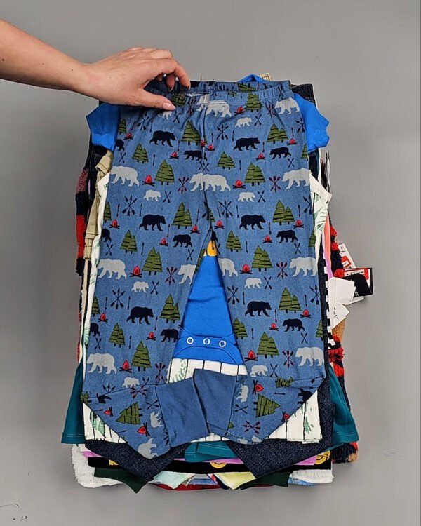 Фотография  681 - Nordstrom kids mix 124#7 кг, ЛОТ №8498 оптом в Саранске и Мордовии