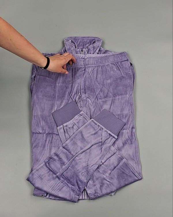 Фотография  487 - Спортивные костюмы  AD83#10 шт, ЛОТ №8642 оптом в Саранске и Мордовии