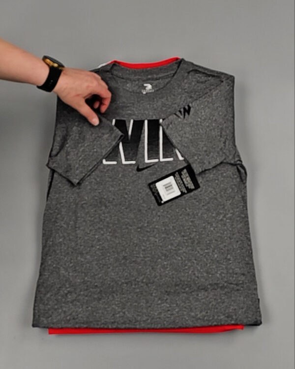 Фотография  293 - KIDS NIKE CAN 084#5 кг, ЛОТ №8505 оптом в Саранске и Мордовии