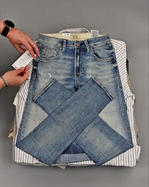 Фотография  854 - JACK JONES men Summer 045#15 кг, ЛОТ №8704 оптом в Саранске и Мордовии