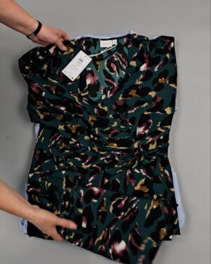 Фотография  943 - Платья VILA Summer 045#5 кг оптом в Саранске и Мордовии