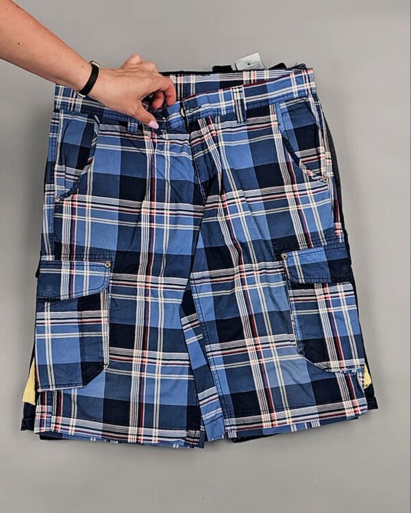 Фотография  166 - Шорты#10 кг, ЛОТ № ВК0108 оптом в Саранске и Мордовии