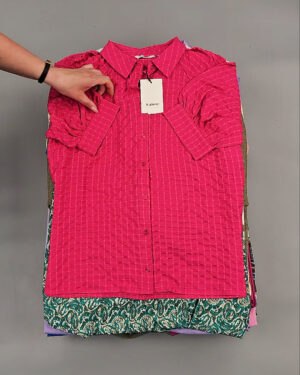 Фотография  466 - B.YOUNG Summer mix 045#15 кг, ЛОТ №8570 оптом в Саранске и Мордовии