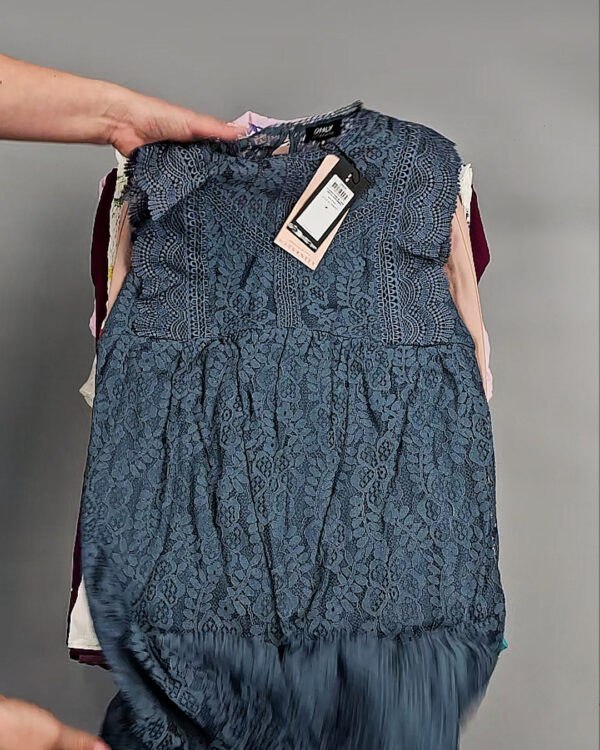 Фотография  529 - ONLY Summer mix 045#15 кг, ЛОТ №8456 оптом в Саранске и Мордовии