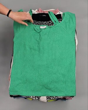 Фотография  708 - Cr+Ex Summer mix#100 кг, ЛОТ № ВК0098 оптом в Саранске и Мордовии