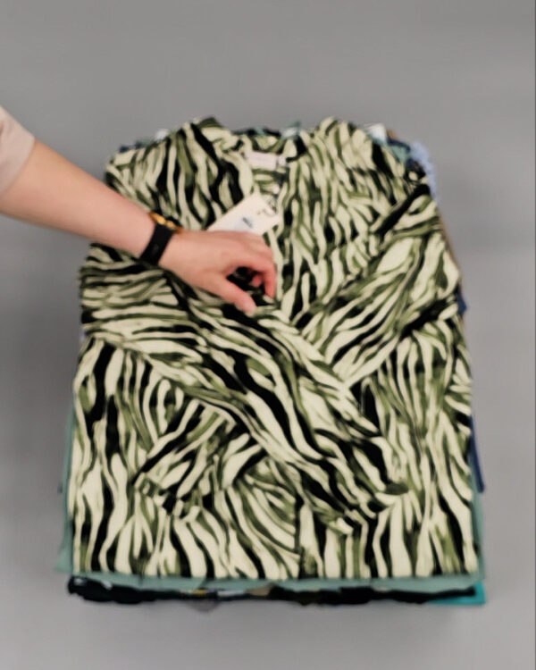 Фотография  251 - ONLY Summer mix 045#15 кг, ЛОТ №8514 оптом в Саранске и Мордовии