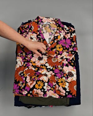 Фотография  407 - ONLY Summer mix 045#15 кг оптом в Саранске и Мордовии