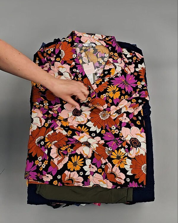 Фотография  814 - ONLY Summer mix 045#15 кг оптом в Саранске и Мордовии