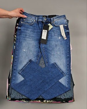 Фотография  564 - ONLY Summer mix 045#15 кг, ЛОТ №8457 оптом в Саранске и Мордовии