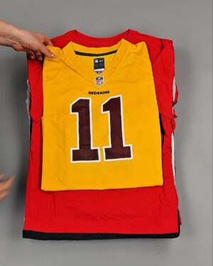 Фотография  257 - KIDS NIKE CAN 084#5 кг, ЛОТ №8478 оптом в Саранске и Мордовии