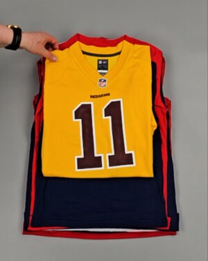 Фотография  487 - KIDS NIKE CAN 084#5 кг, ЛОТ №8504 оптом в Саранске и Мордовии