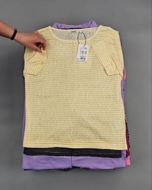 Фотография  190 - B.YOUNG Summer mix 045#15 кг, ЛОТ №8570 оптом в Саранске и Мордовии