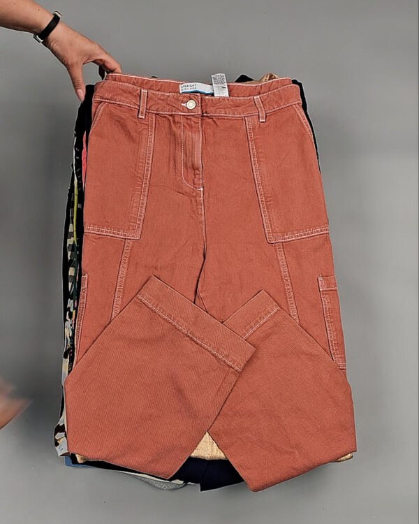 Фотография  251 - NEXT Summer Women mix#15 кг, ЛОТ №8517 оптом в Саранске и Мордовии