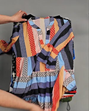 Фотография  631 - Mix Summer#100 кг оптом в Саранске и Мордовии