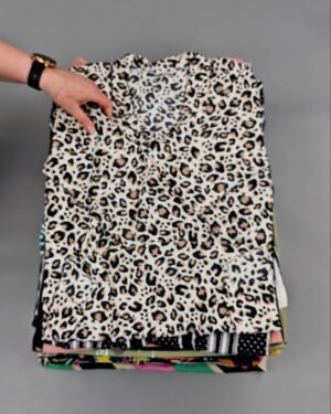 Фотография  466 - Cream Шотландия Summer mix#100 кг оптом в Саранске и Мордовии