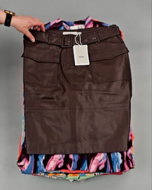 Фотография  725 - ICHI Summer mix 045#15 кг, ЛОТ №8585 оптом в Саранске и Мордовии