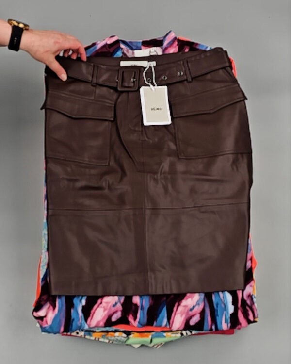 Фотография  385 - ICHI Summer mix 045#15 кг, ЛОТ №8585 оптом в Саранске и Мордовии