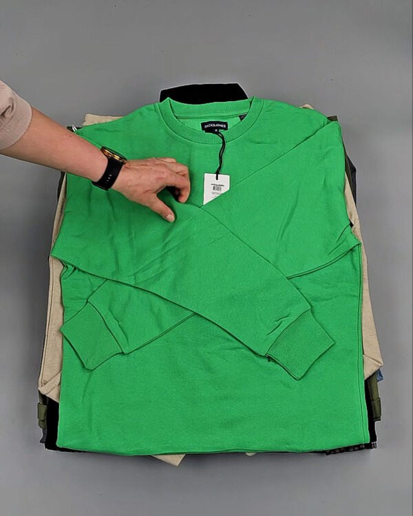 Фотография  633 - JACK JONES men Summer 045#15 кг, ЛОТ №8704 оптом в Саранске и Мордовии