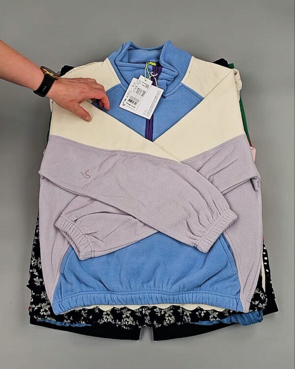 Фотография  990 - DK COMPANY Summer mix 045#13 кг оптом в Саранске и Мордовии