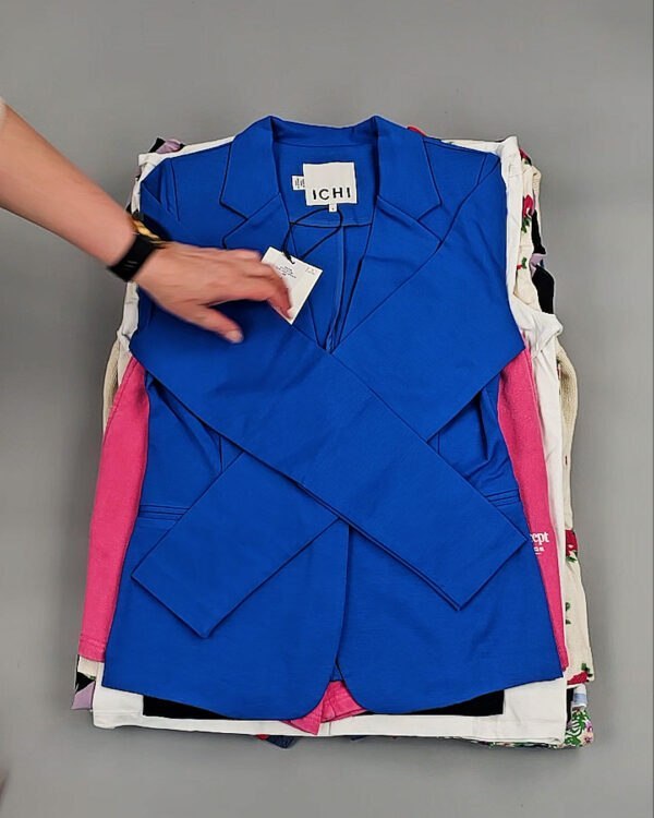 Фотография  626 - DK COMPANY Summer mix 045#13 кг, ЛОТ №8676 оптом в Саранске и Мордовии