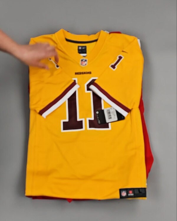 Фотография  213 - KIDS NIKE CAN 084#5 кг, ЛОТ №8476 оптом в Саранске и Мордовии