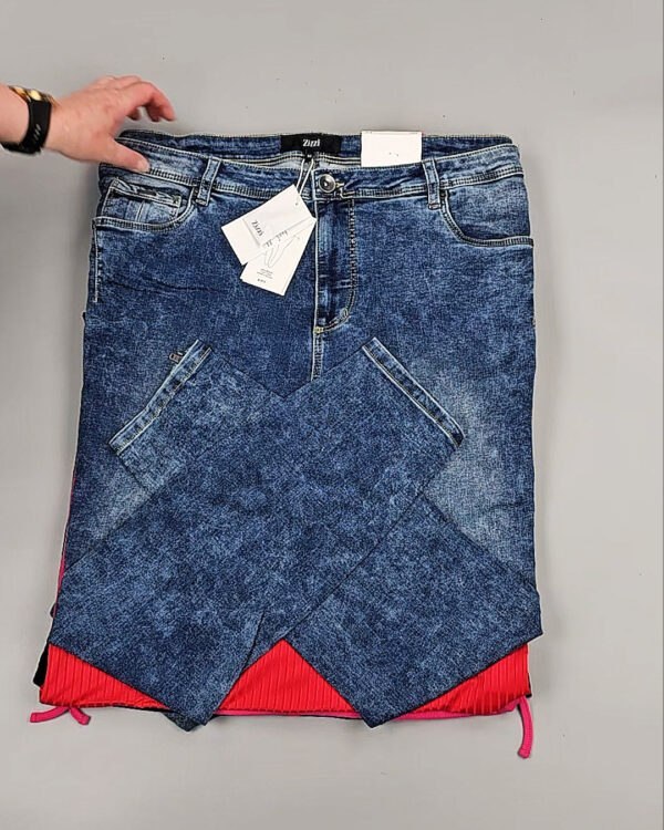 Фотография  854 - ZIZZI XXL 045#30 шт, ЛОТ №8723 оптом в Саранске и Мордовии