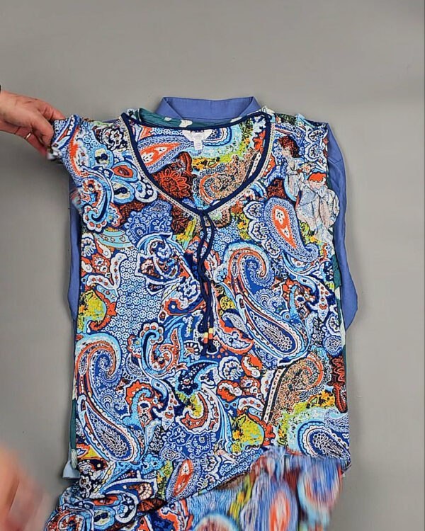 Фотография  359 - Oversize Summer mix Premium#30 кг оптом в Саранске и Мордовии