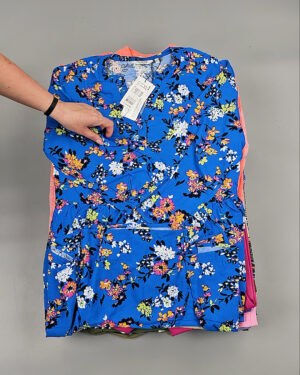 Фотография  823 - B.YOUNG Summer mix 045#15 кг, ЛОТ №8570 оптом в Саранске и Мордовии