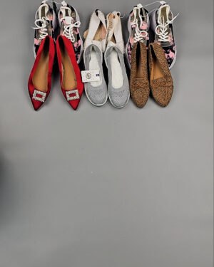 Фотография  528 - Обувь CAN лето 084#15 кг оптом в Саранске и Мордовии