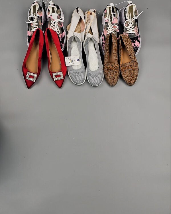 Фотография  585 - Обувь CAN лето 084#15 кг оптом в Саранске и Мордовии