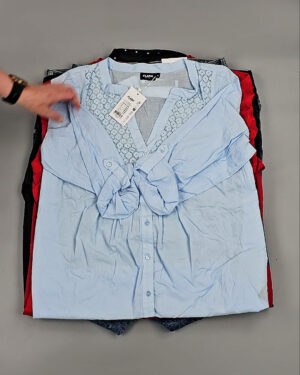 Фотография  450 - ZIZZI XXL 045#30 шт оптом в Саранске и Мордовии