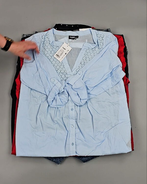 Фотография  466 - ZIZZI XXL 045#30 шт оптом в Саранске и Мордовии