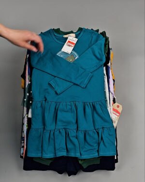 Фотография  225 - Nordstrom kids mix 124#7 кг, ЛОТ №8499 оптом в Саранске и Мордовии