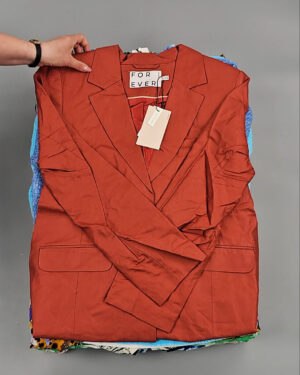 Фотография  874 - B.YOUNG Summer mix 045#15 кг, ЛОТ №8567 оптом в Саранске и Мордовии