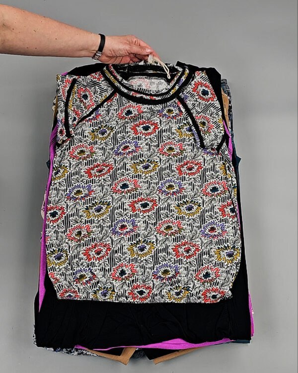 Фотография  731 - NEXT Summer Women mix#15 кг, ЛОТ №8519 оптом в Саранске и Мордовии