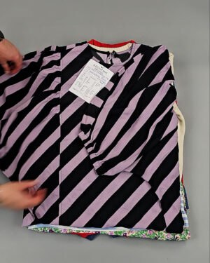 Фотография  858 - DK COMPANY Summer mix 045#13 кг, ЛОТ №8676 оптом в Саранске и Мордовии