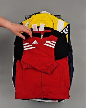 Фотография  988 - Детский микс Summer Cr+Ex#13 кг оптом в Саранске и Мордовии