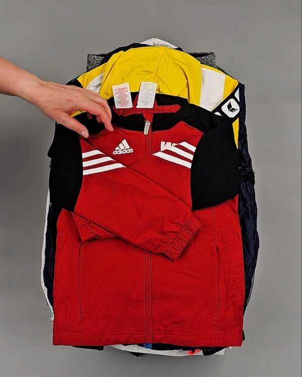 Фотография  719 - Детский микс Summer Cr+Ex#13 кг оптом в Саранске и Мордовии