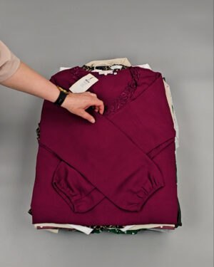 Фотография  881 - ONLY Summer mix 045#15 кг, ЛОТ №8516 оптом в Саранске и Мордовии