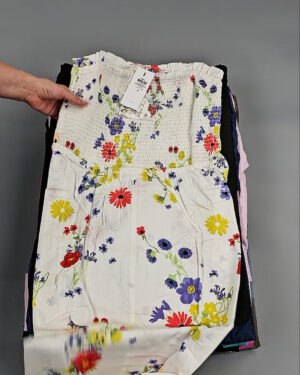 Фотография  528 - ONLY Summer mix 045#15 кг, ЛОТ №8457 оптом в Саранске и Мордовии