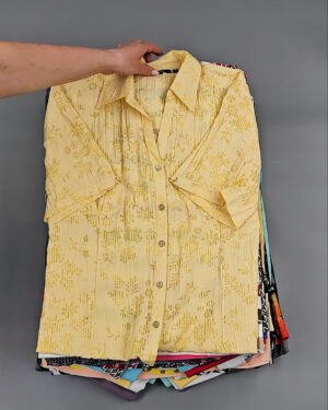 Фотография  561 - Mix Summer Ex Герм#100 кг оптом в Саранске и Мордовии