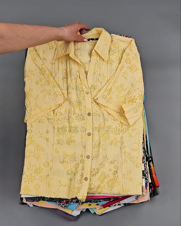 Фотография  191 - Mix Summer Ex Герм#100 кг оптом в Саранске и Мордовии