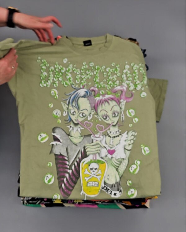 Фотография  393 - Cream Шотландия Summer mix#100 кг оптом в Саранске и Мордовии