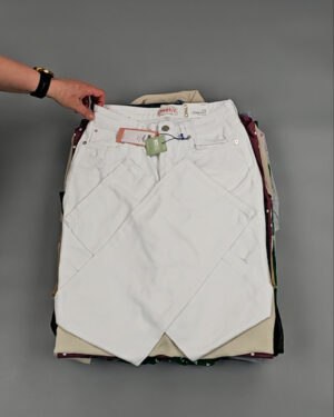 Фотография  776 - ONLY Summer mix 045#15 кг, ЛОТ №8516 оптом в Саранске и Мордовии